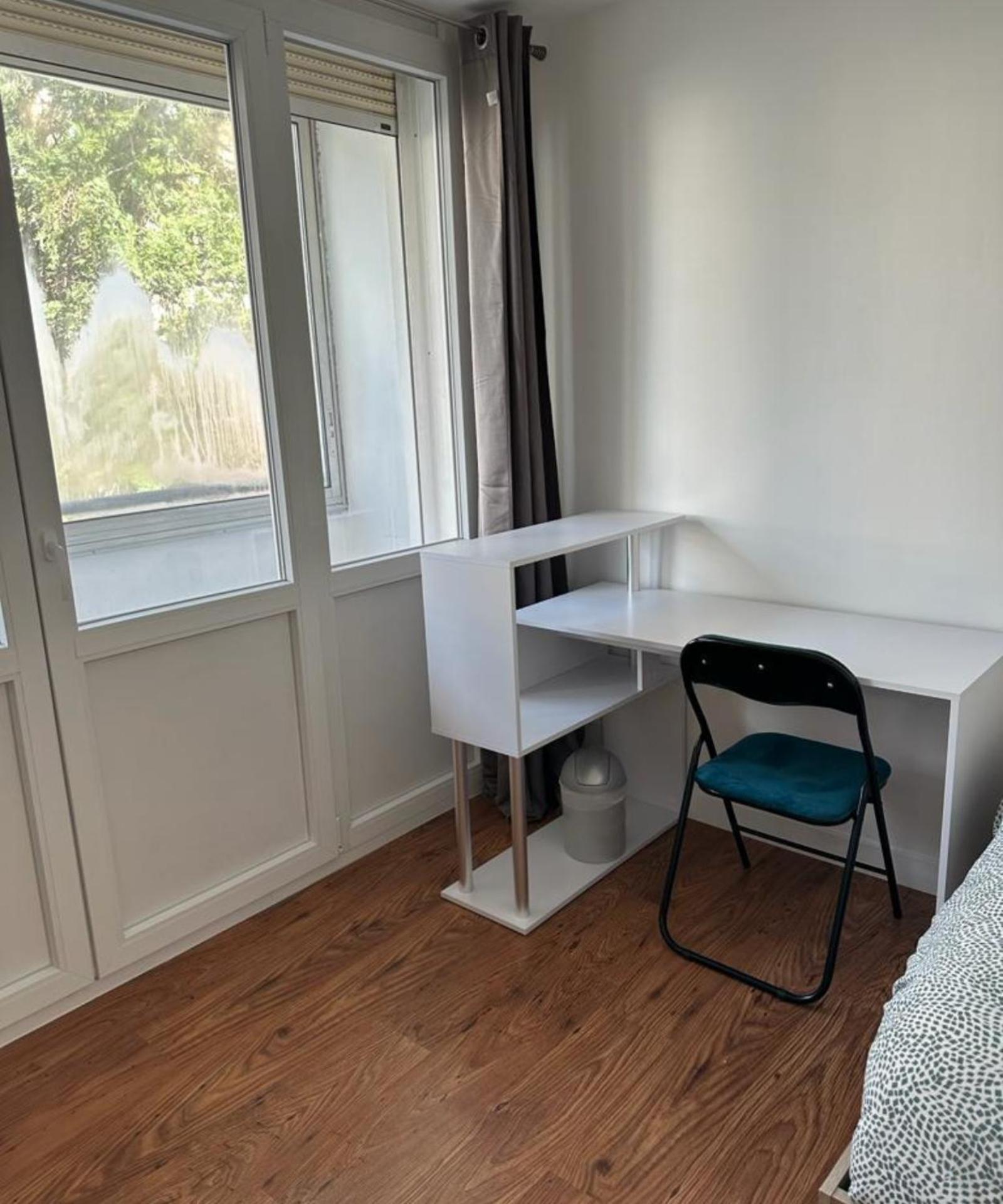 Appartement T4 Des Jardins Chambery Exterior photo