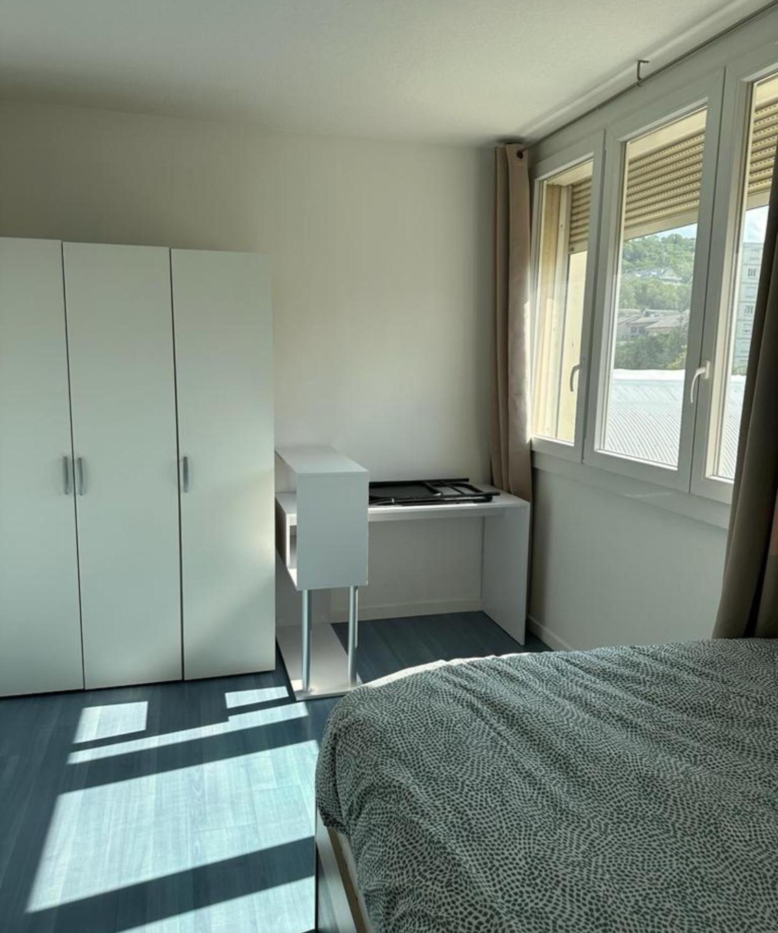 Appartement T4 Des Jardins Chambery Exterior photo