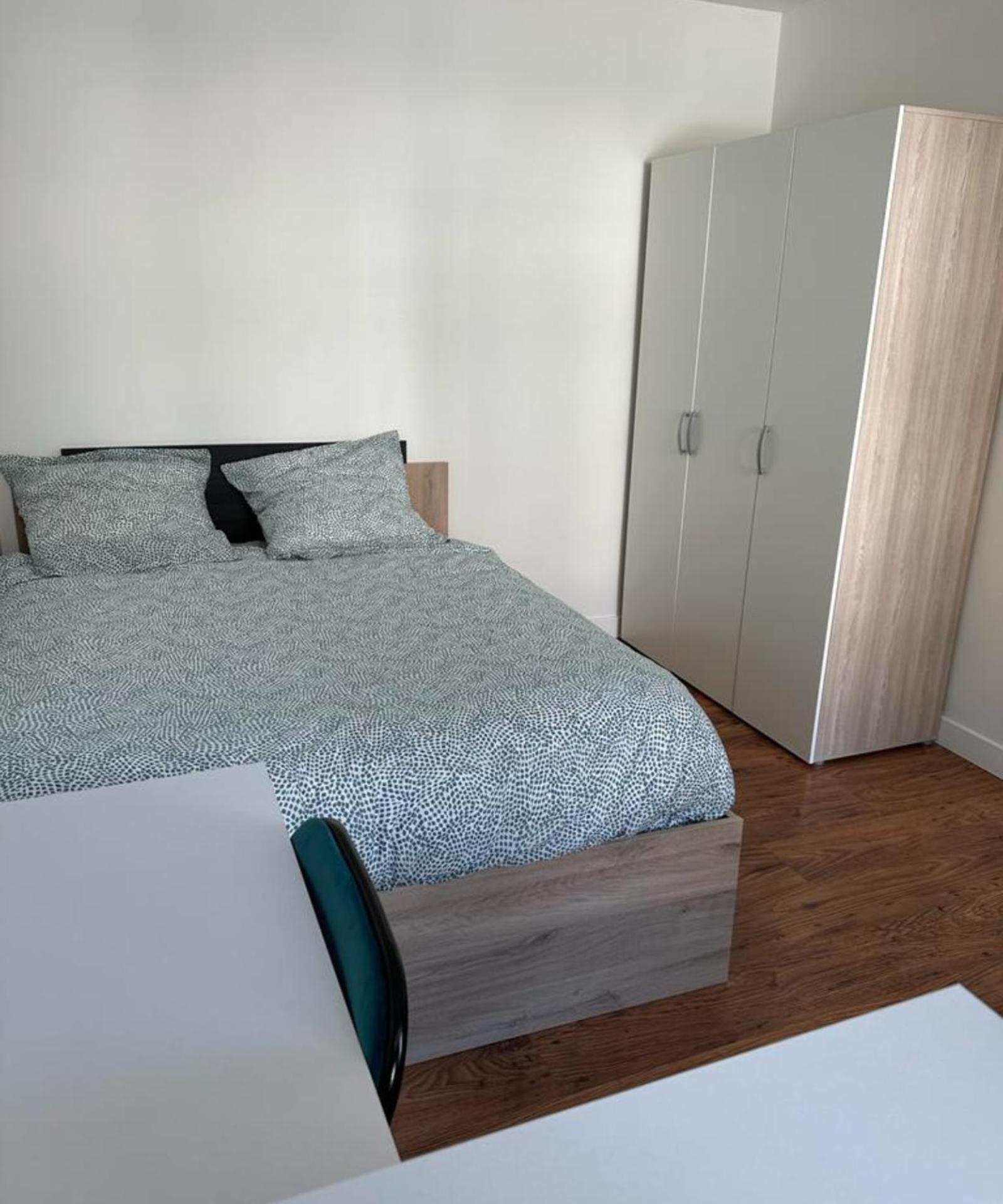 Appartement T4 Des Jardins Chambery Exterior photo