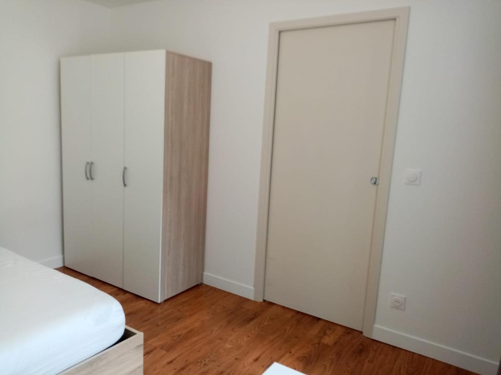 Appartement T4 Des Jardins Chambery Exterior photo
