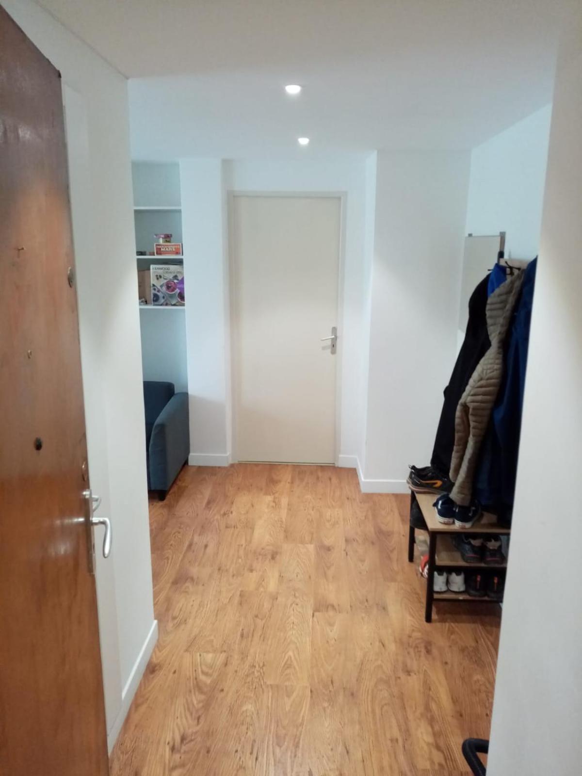 Appartement T4 Des Jardins Chambery Exterior photo